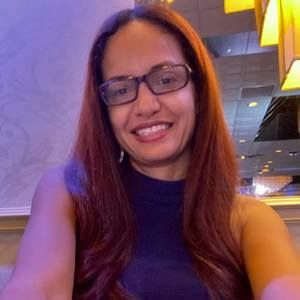 Meet your Posher, Miriam